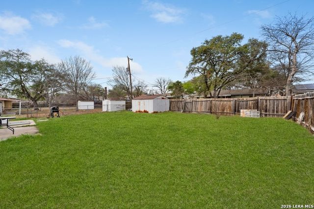 4435 Clear Spring Dr, San Antonio, TX 78217