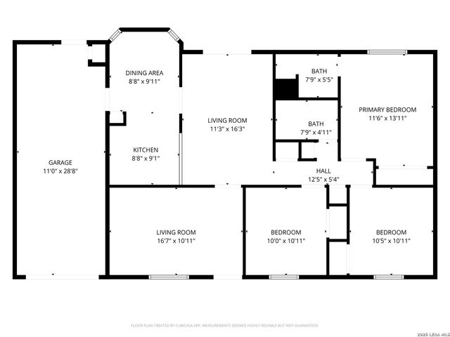 4435 Clear Spring Dr, San Antonio, TX 78217