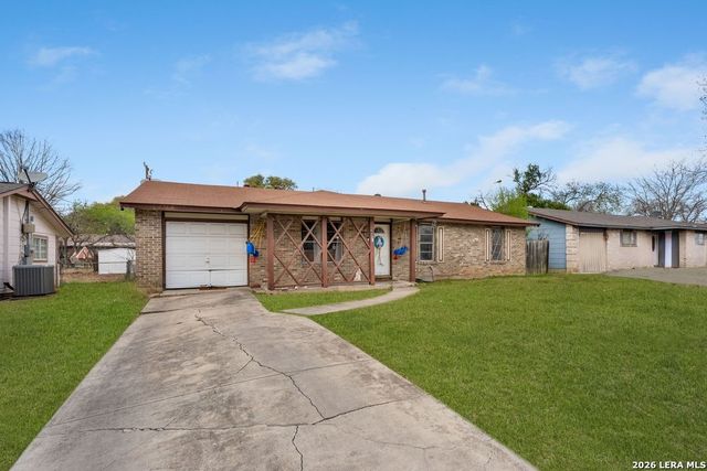 4435 Clear Spring Dr, San Antonio, TX 78217