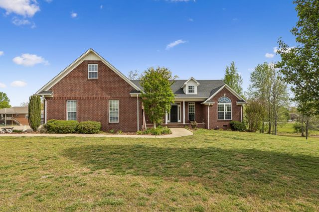 110 Chestnut Ln, Lawrenceburg, TN 38464