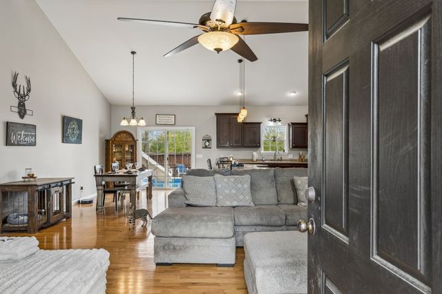 110 Chestnut Ln, Lawrenceburg, TN 38464