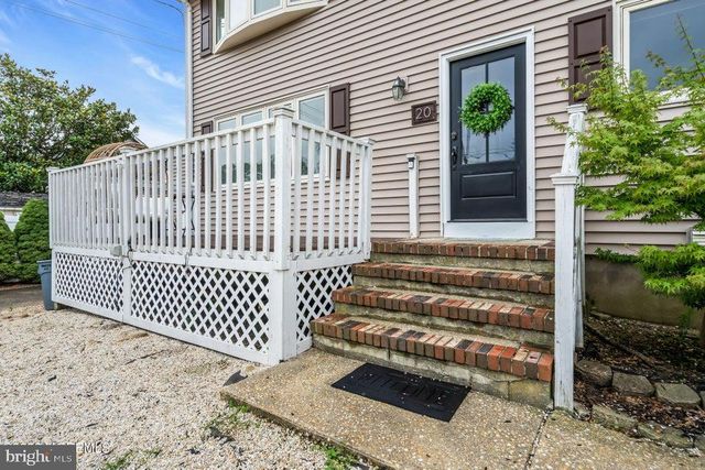 20 E LAKEWOOD AVE, Ocean Gate, NJ 08740