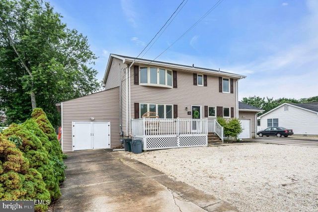 20 E LAKEWOOD AVE, Ocean Gate, NJ 08740