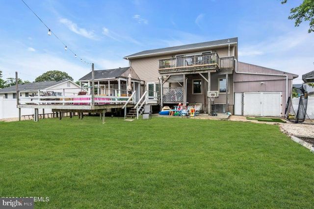 20 E LAKEWOOD AVE, Ocean Gate, NJ 08740