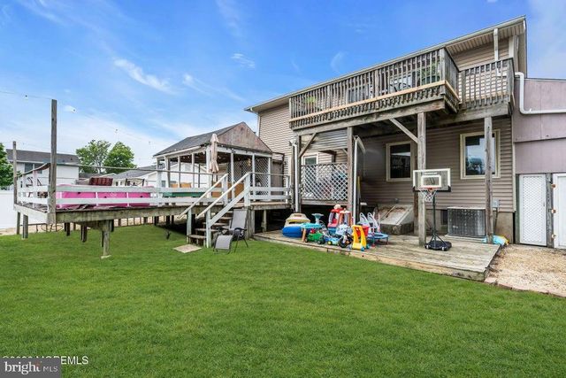20 E LAKEWOOD AVE, Ocean Gate, NJ 08740
