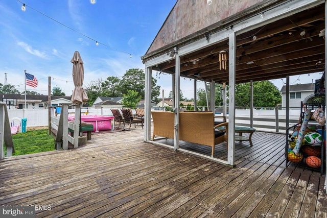 20 E LAKEWOOD AVE, Ocean Gate, NJ 08740