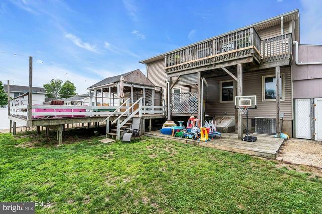 20 E LAKEWOOD AVE, Ocean Gate, NJ 08740