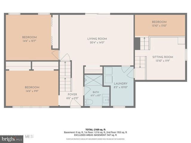 20 E LAKEWOOD AVE, Ocean Gate, NJ 08740