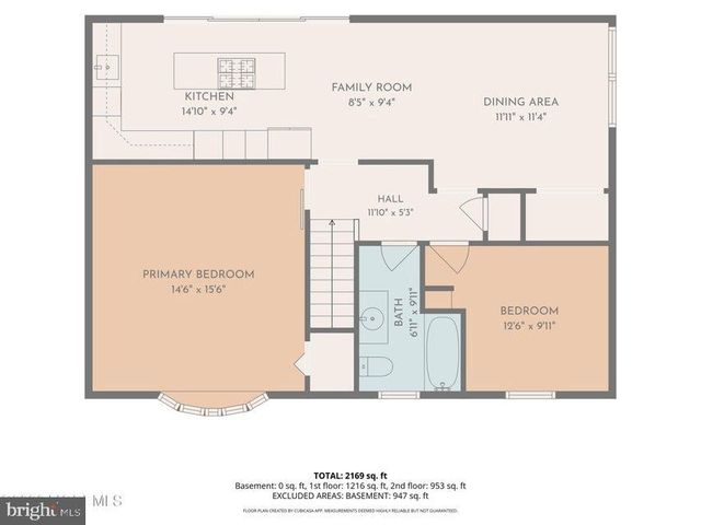 20 E LAKEWOOD AVE, Ocean Gate, NJ 08740