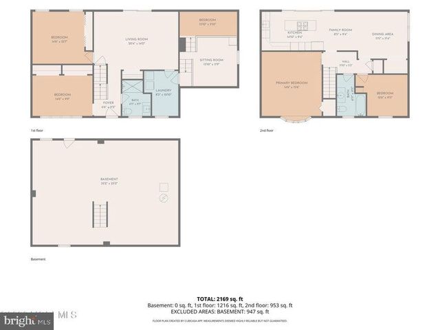 20 E LAKEWOOD AVE, Ocean Gate, NJ 08740