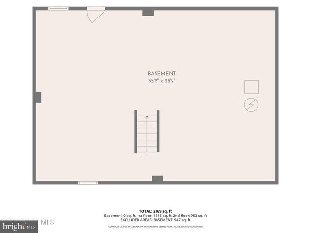 20 E LAKEWOOD AVE, Ocean Gate, NJ 08740