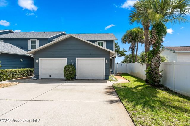 1909 S Riverside Drive S 10, Edgewater, FL 32141
