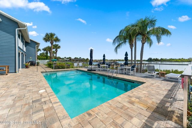 1909 S Riverside Drive S 10, Edgewater, FL 32141