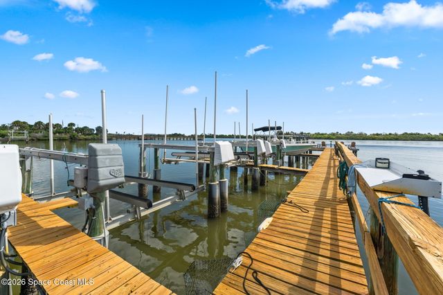 1909 S Riverside Drive S 10, Edgewater, FL 32141