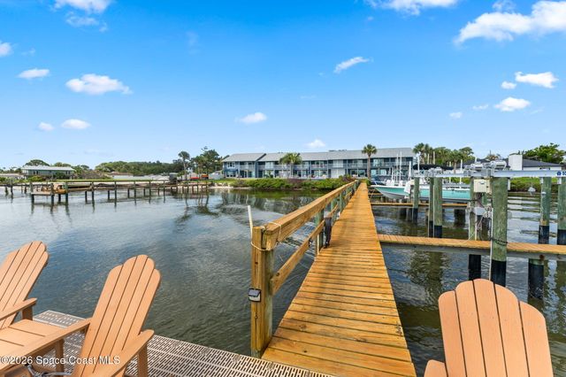 1909 S Riverside Drive S 10, Edgewater, FL 32141
