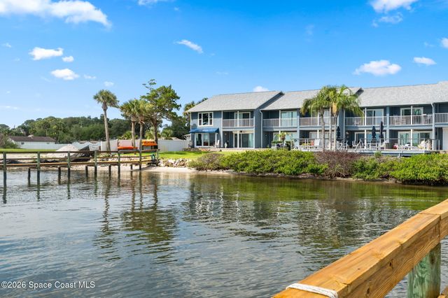 1909 S Riverside Drive S 10, Edgewater, FL 32141
