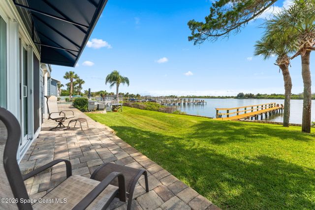 1909 S Riverside Drive S 10, Edgewater, FL 32141