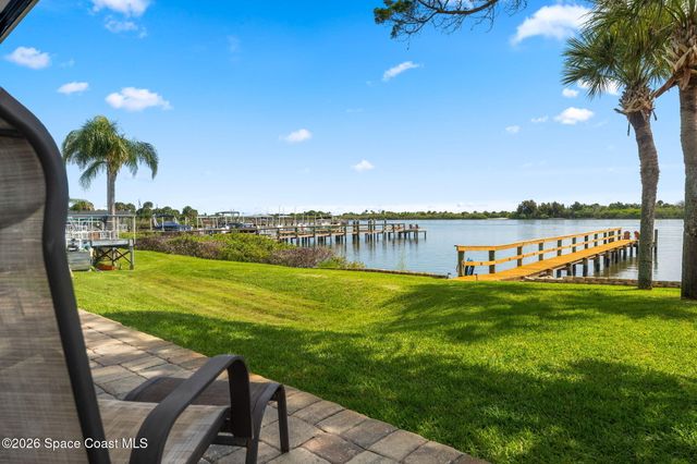 1909 S Riverside Drive S 10, Edgewater, FL 32141