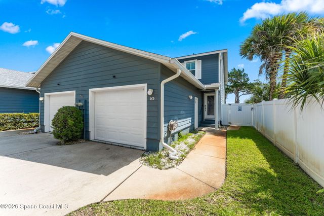 1909 S Riverside Drive S 10, Edgewater, FL 32141