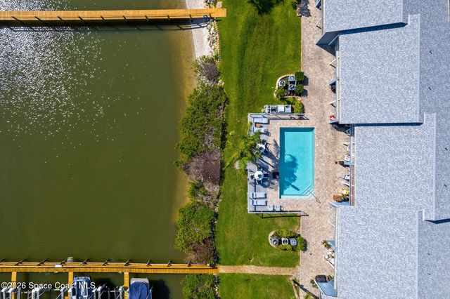 1909 S Riverside Drive S 10, Edgewater, FL 32141