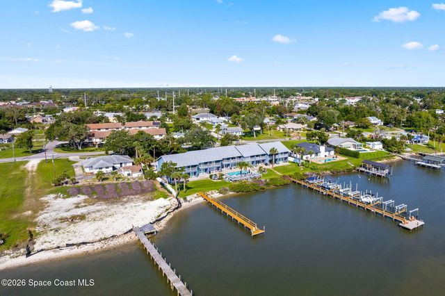 1909 S Riverside Drive S 10, Edgewater, FL 32141