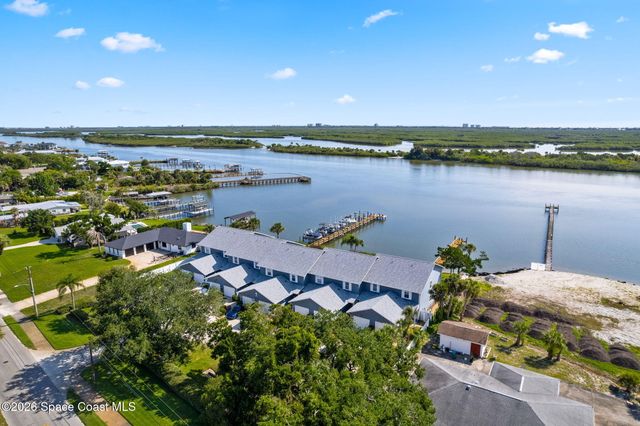 1909 S Riverside Drive S 10, Edgewater, FL 32141