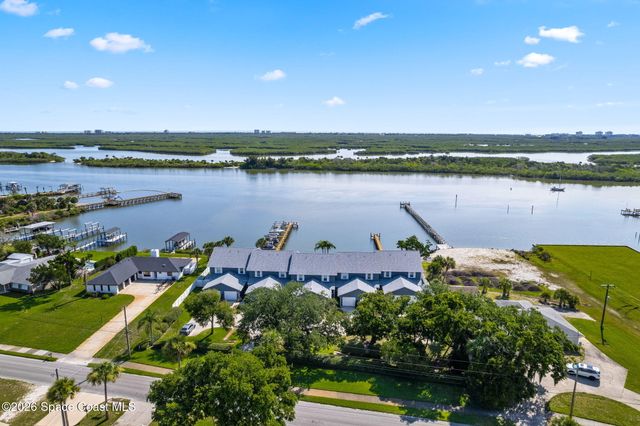 1909 S Riverside Drive S 10, Edgewater, FL 32141