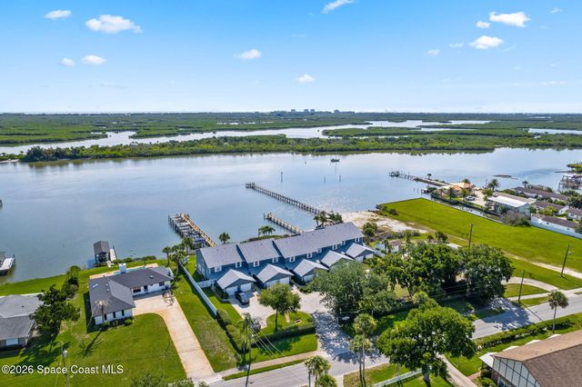 1909 S Riverside Drive S 10, Edgewater, FL 32141
