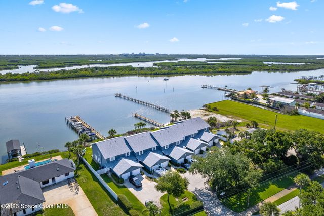1909 S Riverside Drive S 10, Edgewater, FL 32141