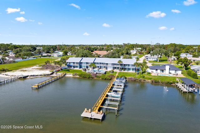 1909 S Riverside Drive S 10, Edgewater, FL 32141