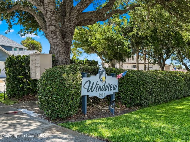 1909 S Riverside Drive S 10, Edgewater, FL 32141