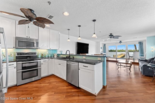 1909 S Riverside Drive S 10, Edgewater, FL 32141