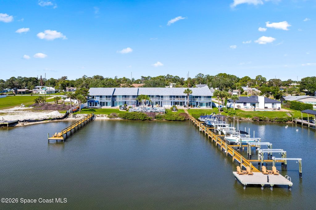 1909 S Riverside Drive S 10, Edgewater, FL 32141