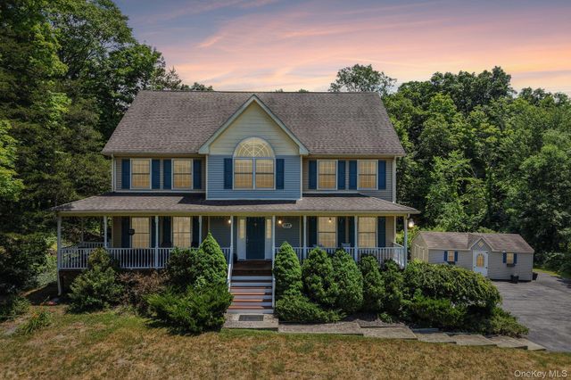 197 Oxford Road, Chester, NY 10918