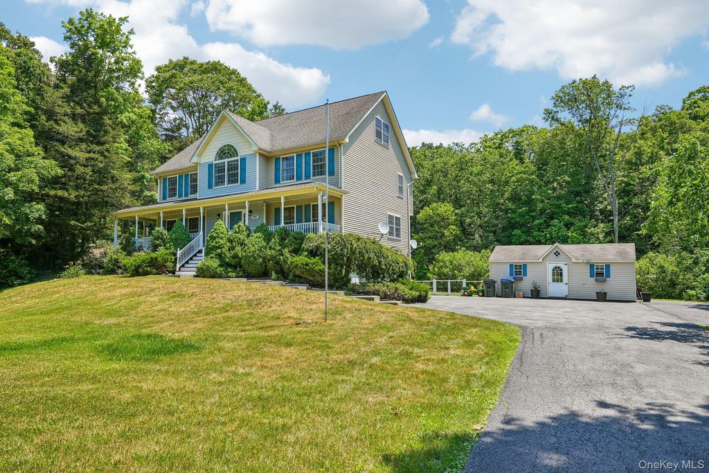 197 Oxford Road, Chester, NY 10918 — photo 2