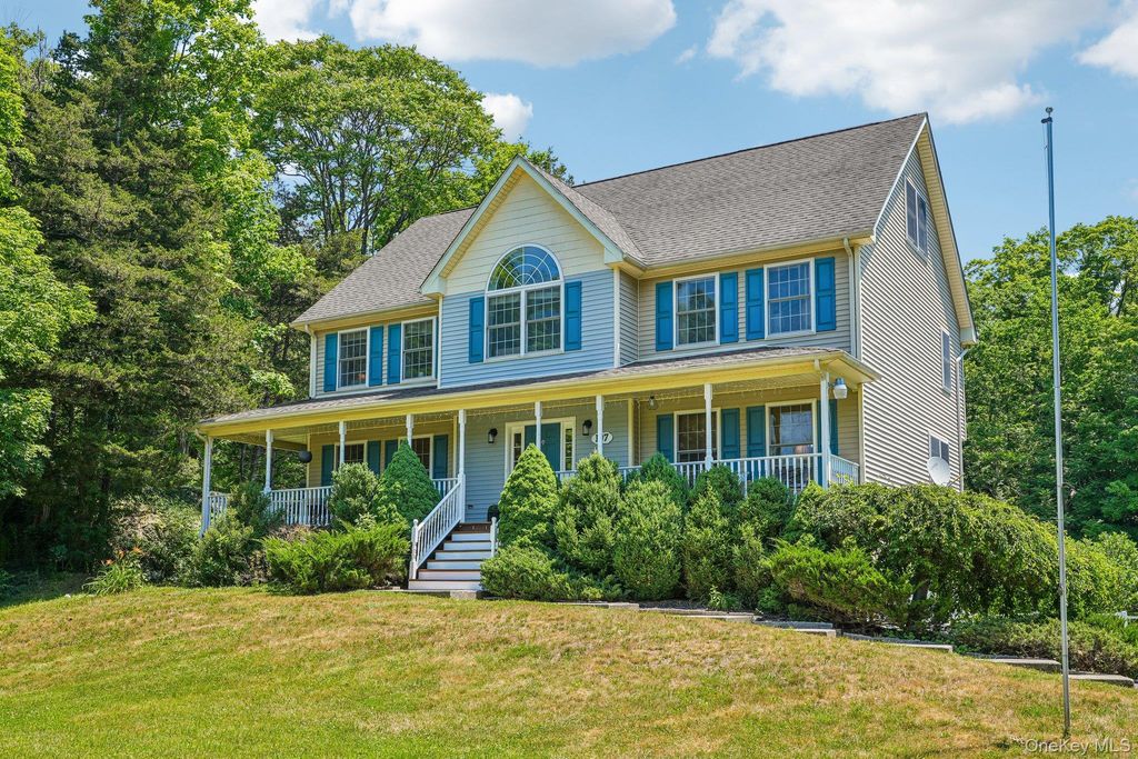 197 Oxford Road, Chester, NY 10918 — photo 3
