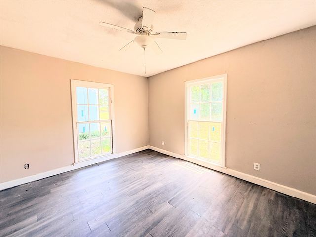 43 W Parnell Street, Denison, TX 75020