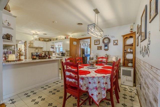 215 Valley Drive, Pigeon Forge, TN 37863