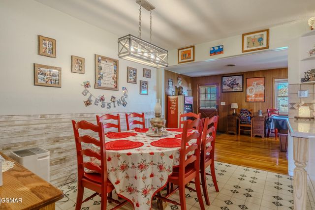 215 Valley Drive, Pigeon Forge, TN 37863