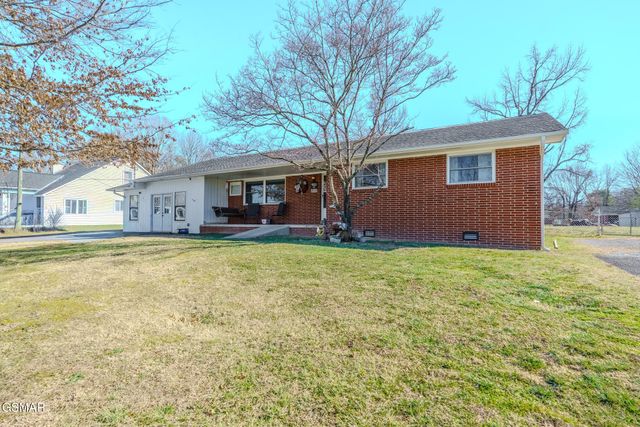 215 Valley Drive, Pigeon Forge, TN 37863