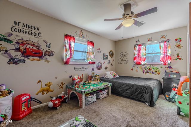 215 Valley Drive, Pigeon Forge, TN 37863