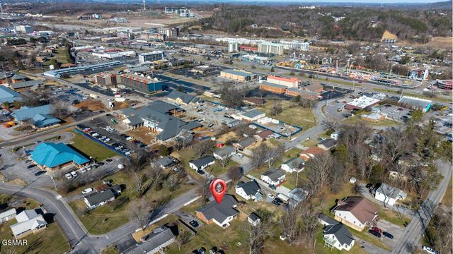 215 Valley Drive, Pigeon Forge, TN 37863