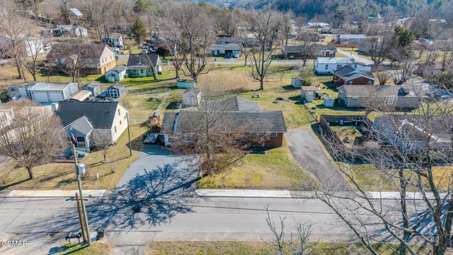 215 Valley Drive, Pigeon Forge, TN 37863