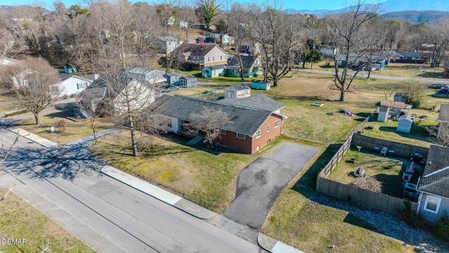 215 Valley Drive, Pigeon Forge, TN 37863