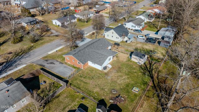 215 Valley Drive, Pigeon Forge, TN 37863