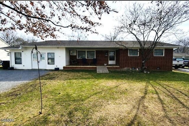 215 Valley Drive, Pigeon Forge, TN 37863