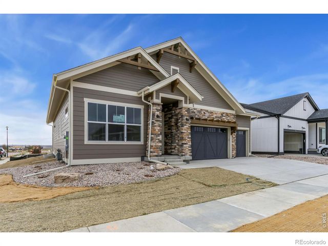 3016 Windward Way, Fort Collins, CO 80524