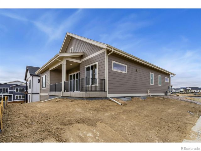3016 Windward Way, Fort Collins, CO 80524