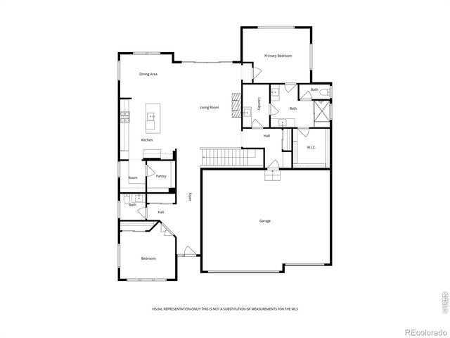 3016 Windward Way, Fort Collins, CO 80524