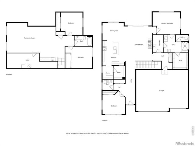 3016 Windward Way, Fort Collins, CO 80524